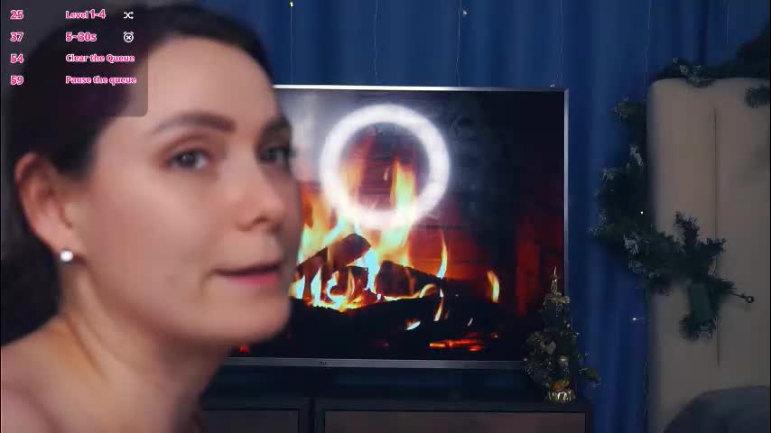 hanalif Adult Chat December 7, 2025