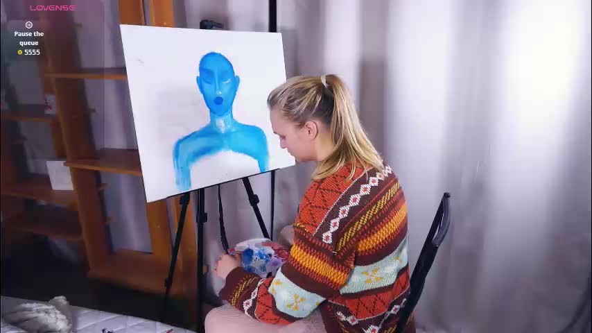 tobicovitt Adult Chat December 7, 2025