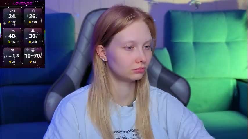 kebesheska Adult Chat December 7, 2025