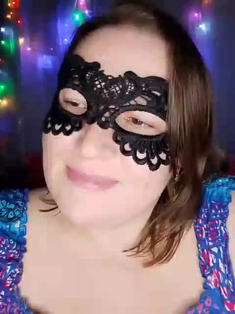 Miranda_sensual Adult Chat December 7, 2025