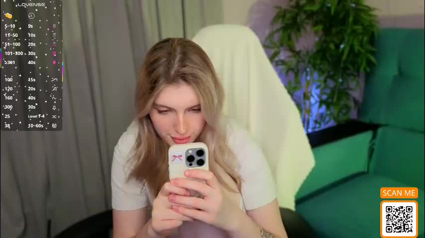 kebesheska Adult Chat December 7, 2025