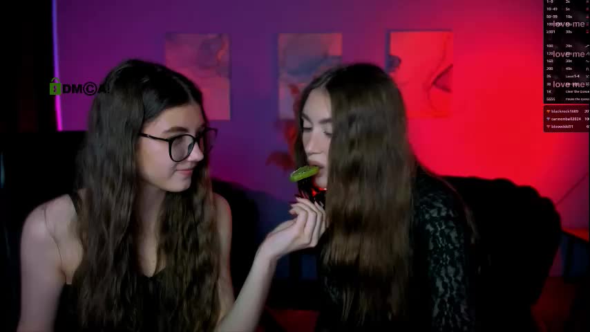 lissa_night Adult Chat December 7, 2025