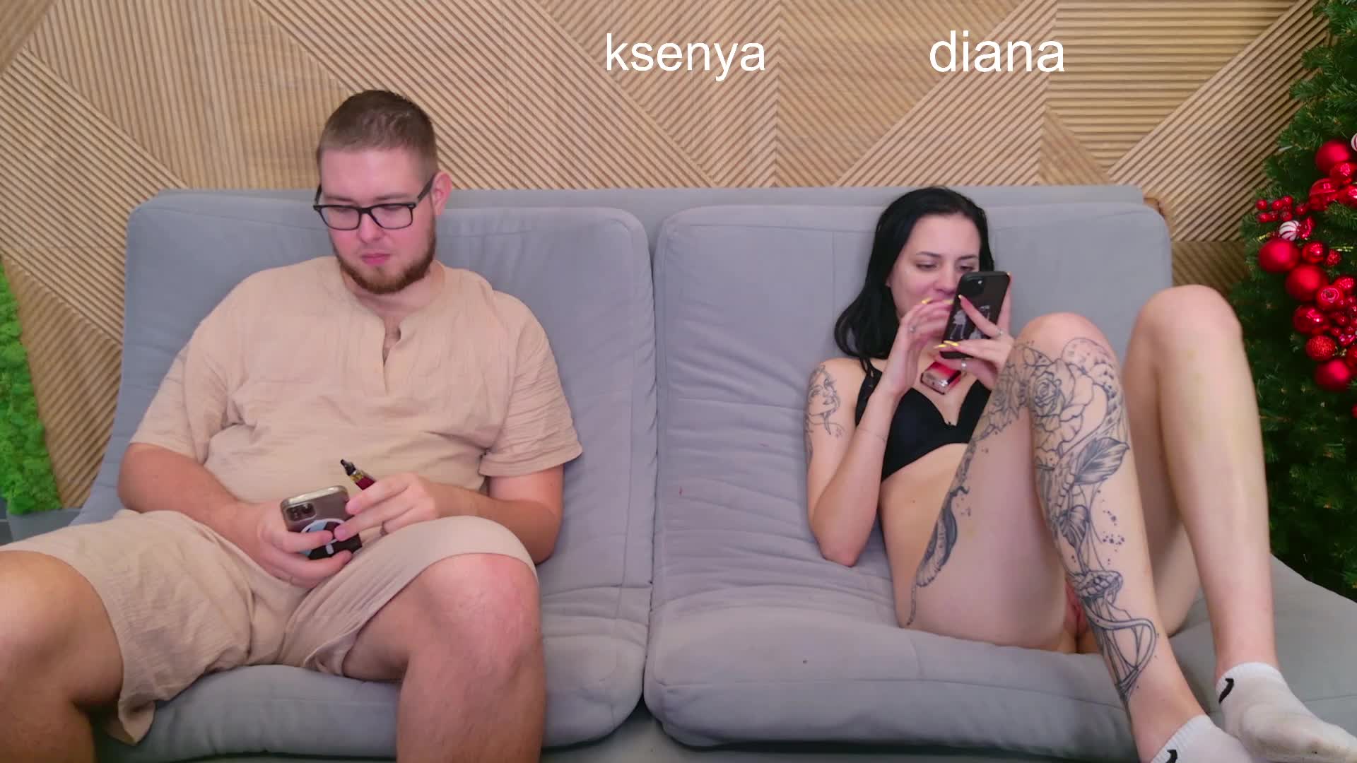 WebcamSlut Adult Chat December 8, 2025