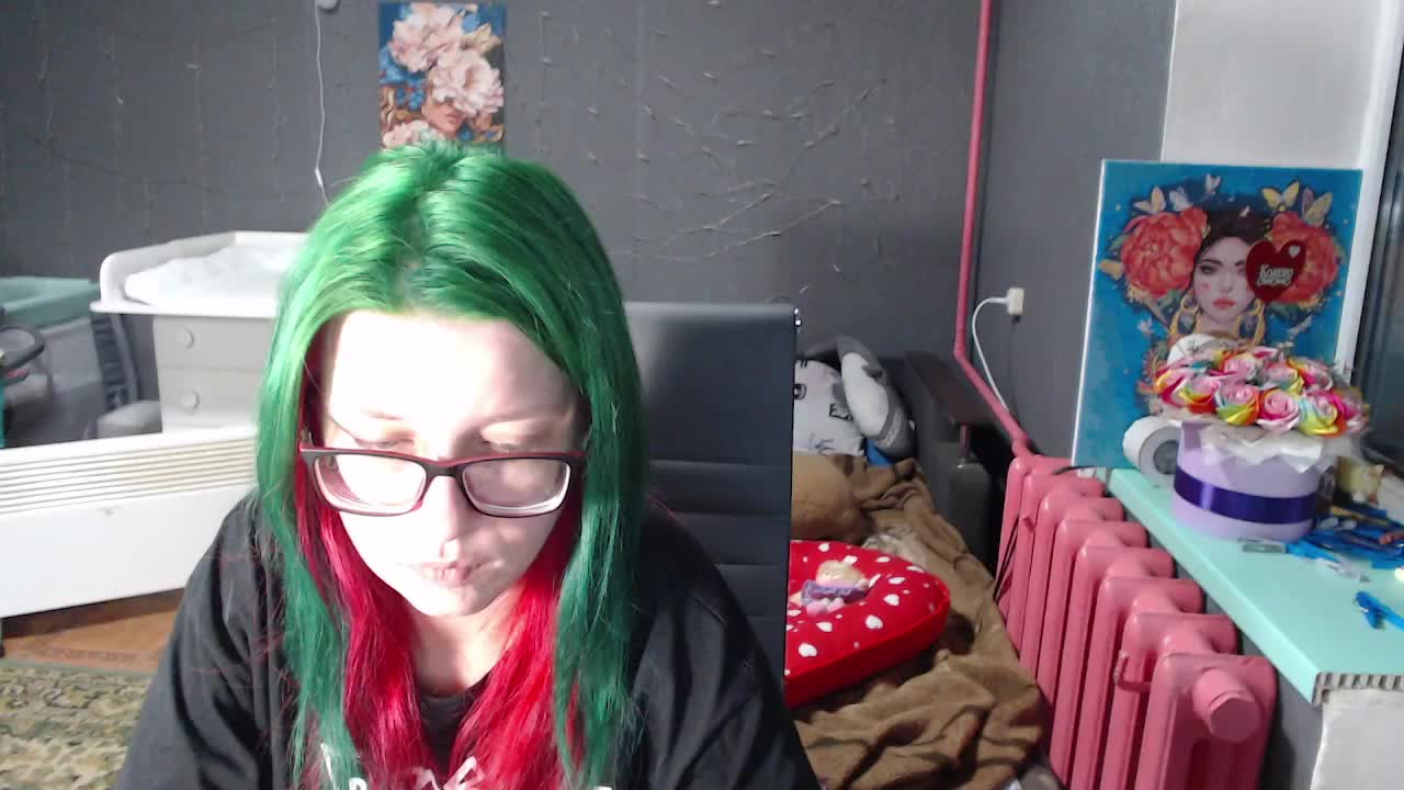 malvinella Adult Chat December 8, 2025