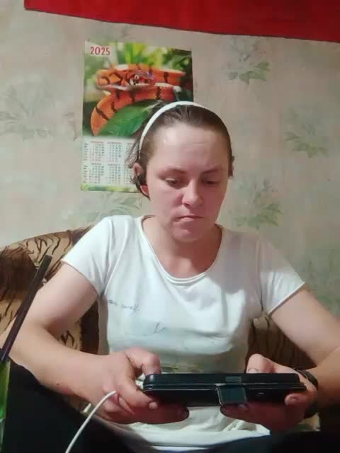 Calibriya Adult Chat December 7, 2025