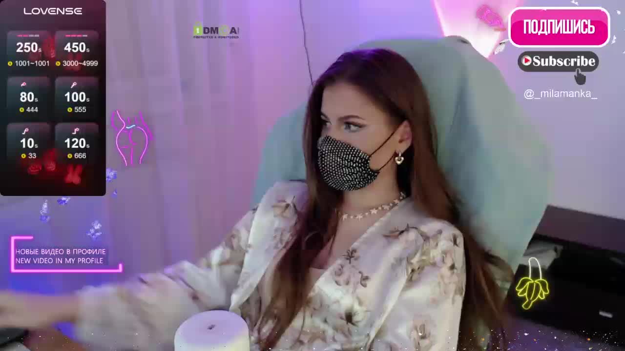 -Milamanka- Adult Chat December 8, 2025