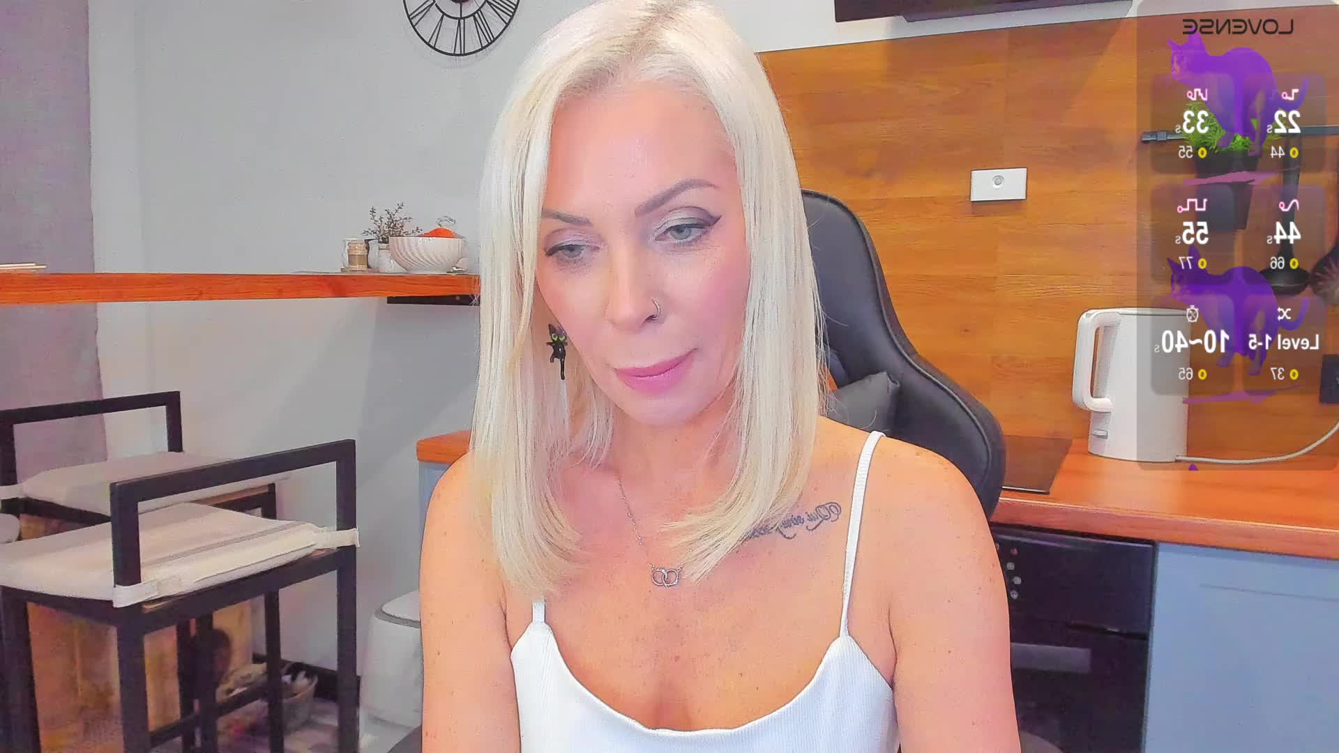 Sunbeam Adult Chat December 8, 2025