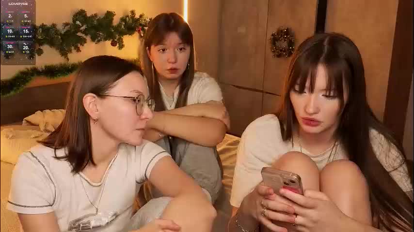 _reverse_gang_ Adult Chat December 7, 2025