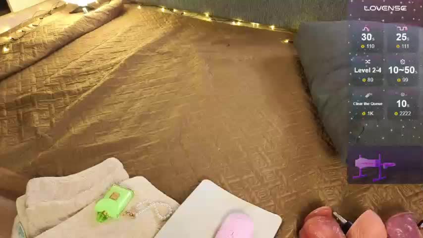 KiraBriis Adult Chat December 8, 2025