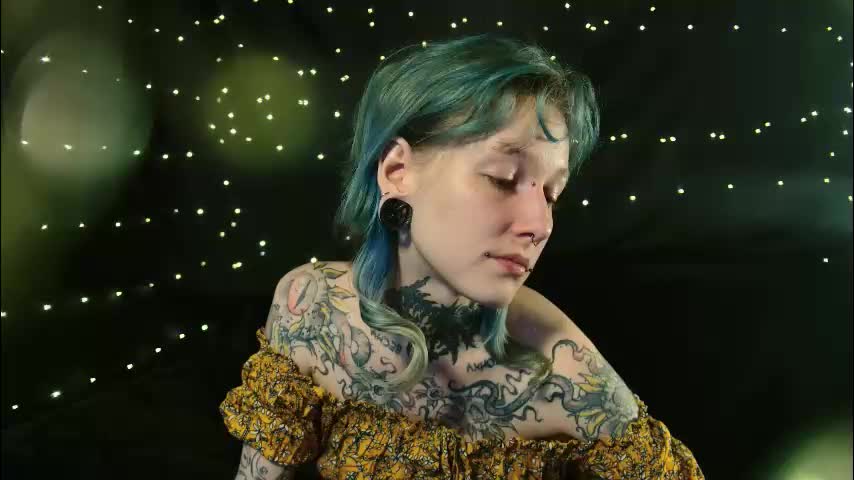 littlespacemouse Adult Chat December 7, 2025