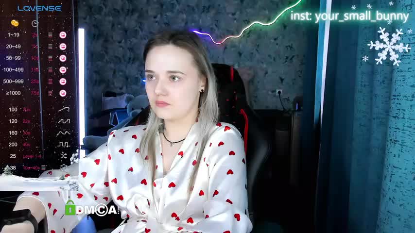 Your_small_bunny Adult Chat December 7, 2025