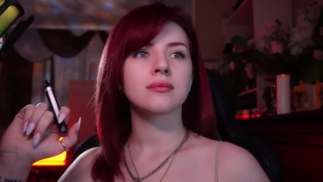 Chris_Foxx Adult Chat December 8, 2025