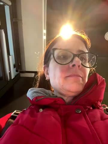 NataKitten Adult Chat December 7, 2025