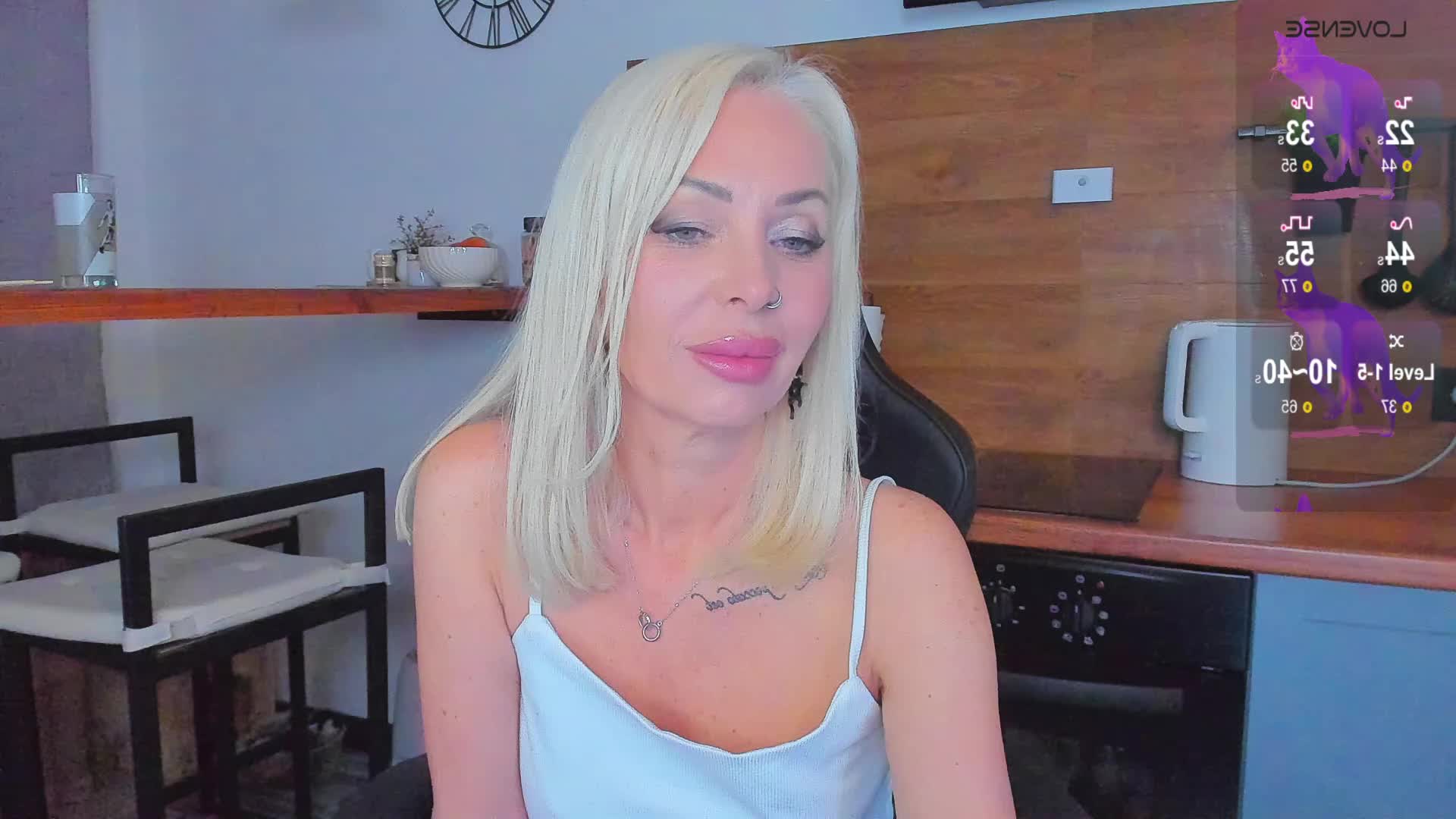 Sunbeam Adult Chat December 7, 2025