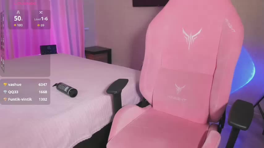 luvsoak Adult Chat December 7, 2025