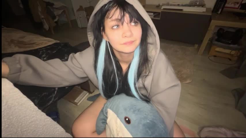 nikoli_naw Adult Chat December 7, 2025