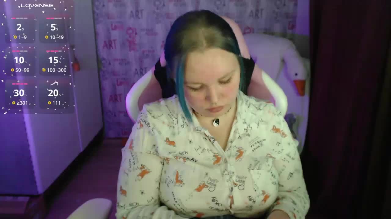 -MeooW- Adult Chat December 7, 2025