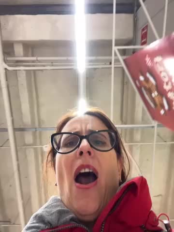 NataKitten Adult Chat December 7, 2025