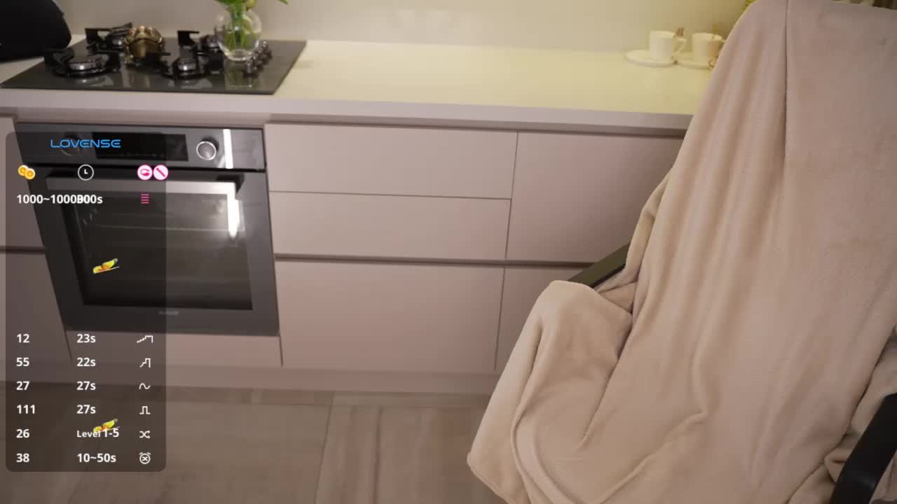 kistochkaa Adult Chat December 7, 2025