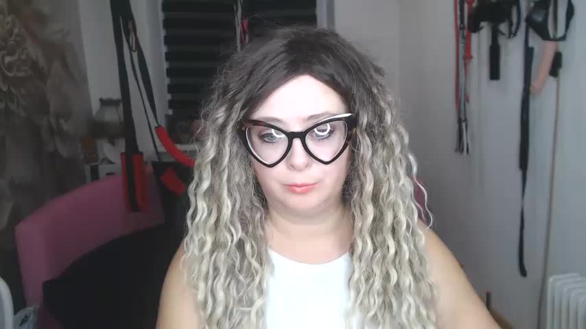 MISSwithDOLLS Adult Chat December 7, 2025