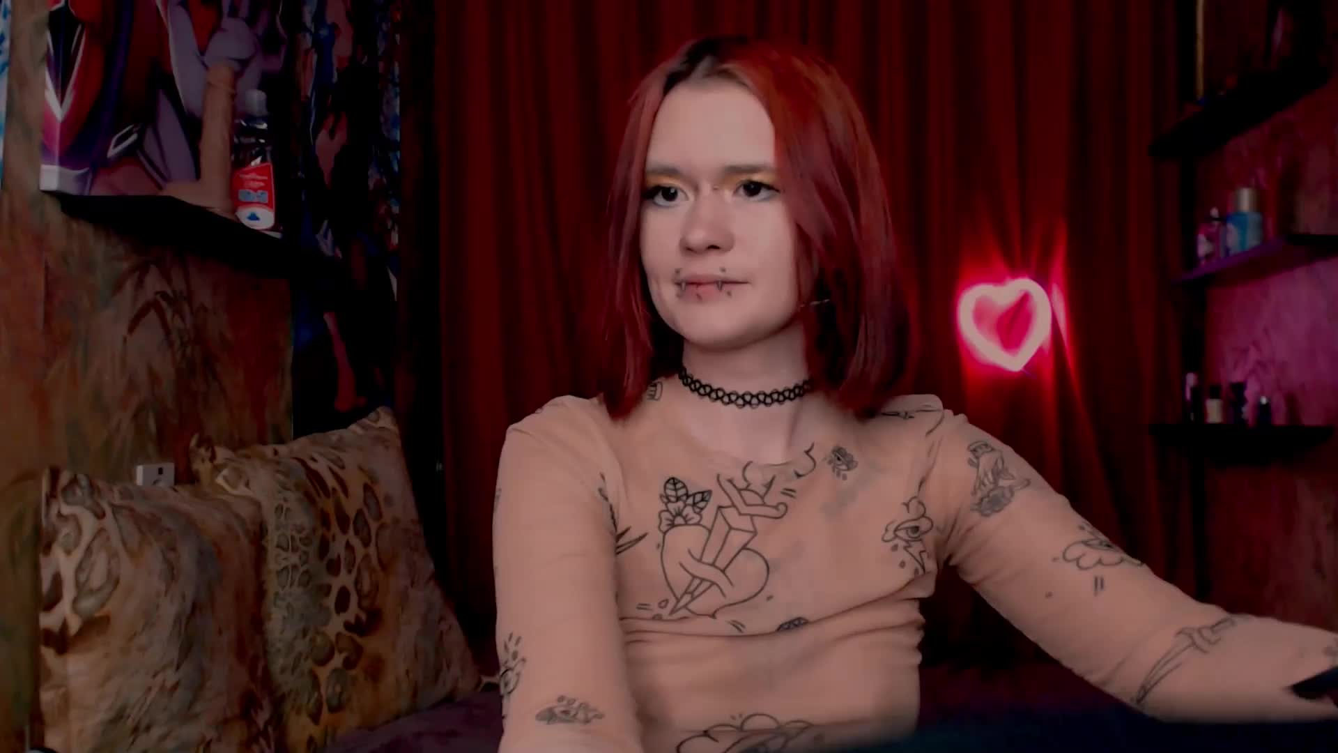 Velvet-and-Venom Adult Chat December 8, 2025