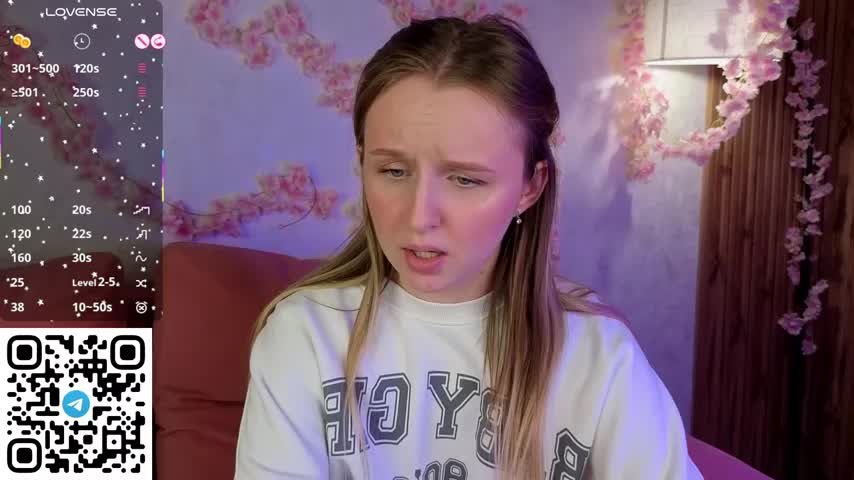 Rina_Panic Adult Chat December 7, 2025