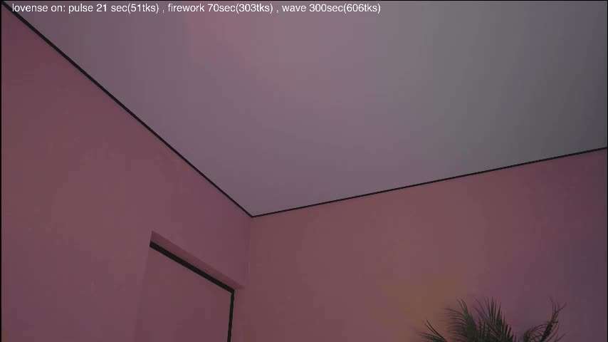 mia_milagros Adult Chat December 7, 2025