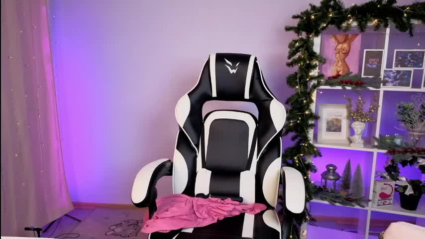 MelissaLovely_ Adult Chat December 7, 2025