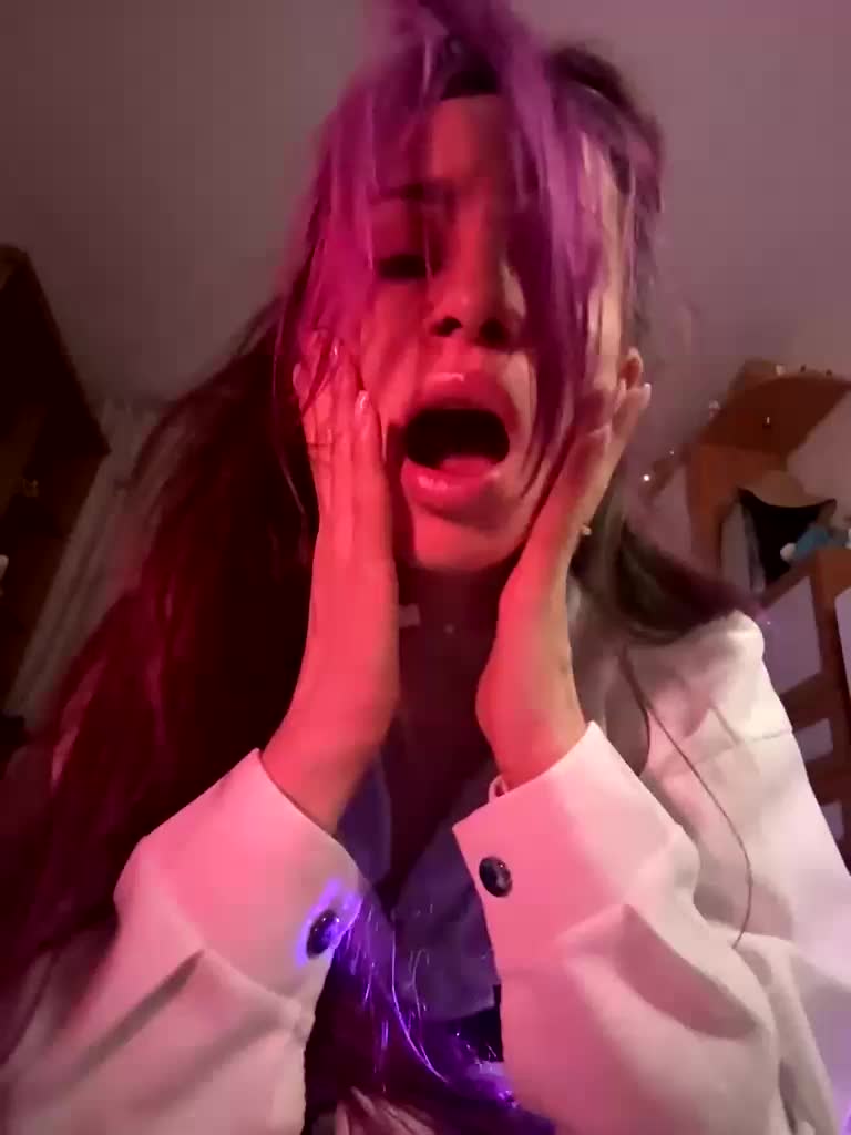 VIP17CoupleDream Adult Chat December 7, 2025