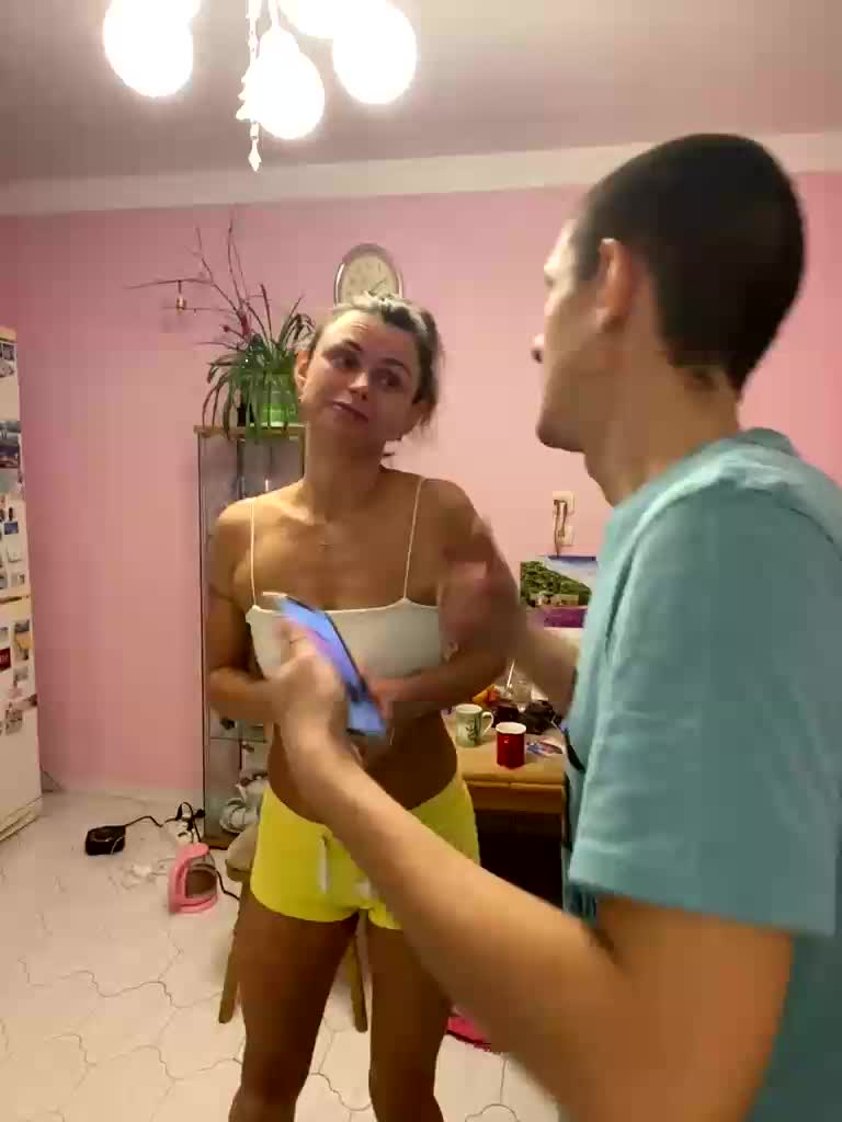 And-Liziantus Adult Chat December 8, 2025