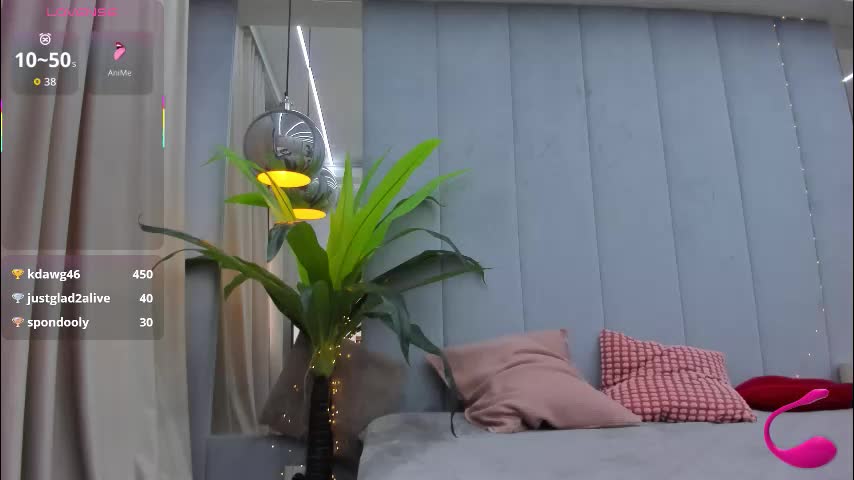 yssaacher Adult Chat December 7, 2025