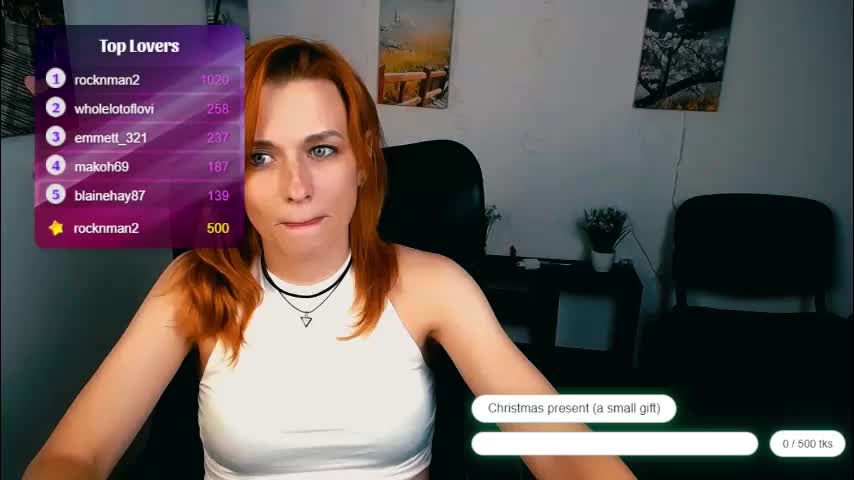 peppymia Adult Chat December 7, 2025