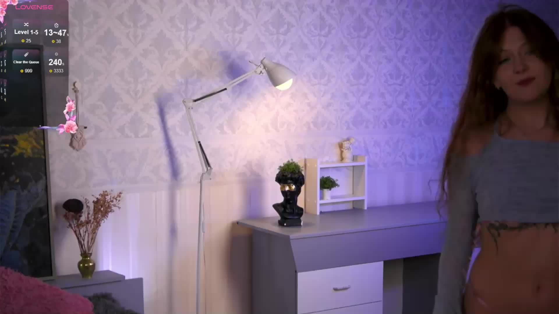 amberpaws Adult Chat December 7, 2025