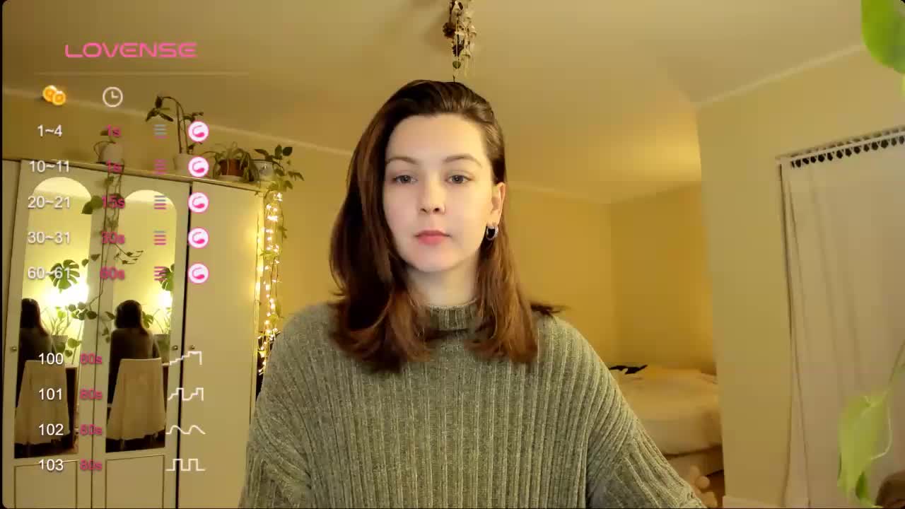 Sweet_Water Adult Chat December 7, 2025