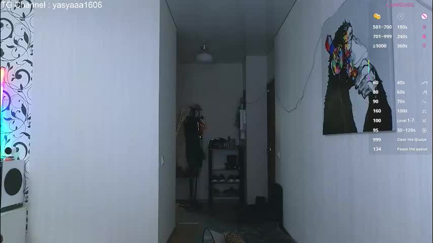 yasyaaa Adult Chat December 7, 2025