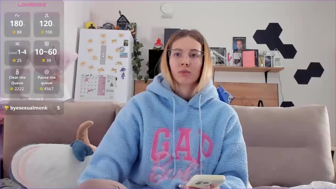 FindMyGSpot Adult Chat December 7, 2025