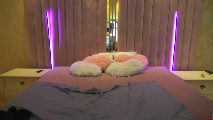 GabiSalis Adult Chat December 7, 2025