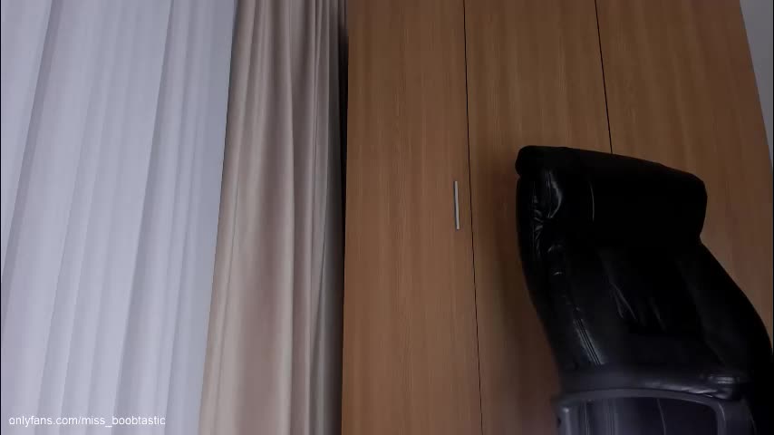 miss_boobtastic Adult Chat December 7, 2025