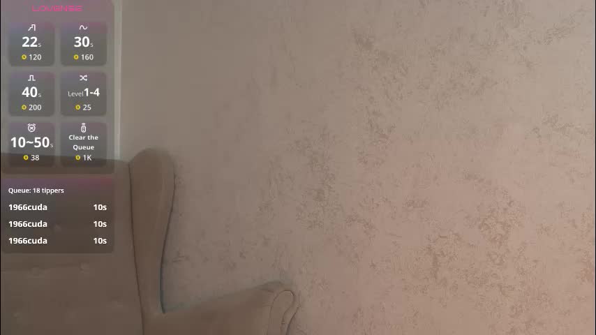 polly_plush19 Adult Chat December 7, 2025