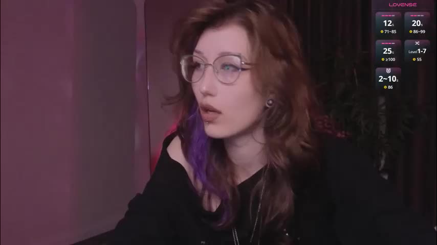 lissaros Adult Chat December 8, 2025