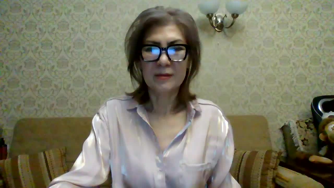 ElegantLady00 Adult Chat December 7, 2025