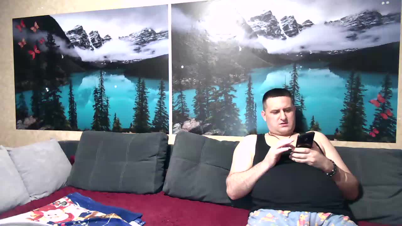 Big_Boss55 Adult Chat December 7, 2025