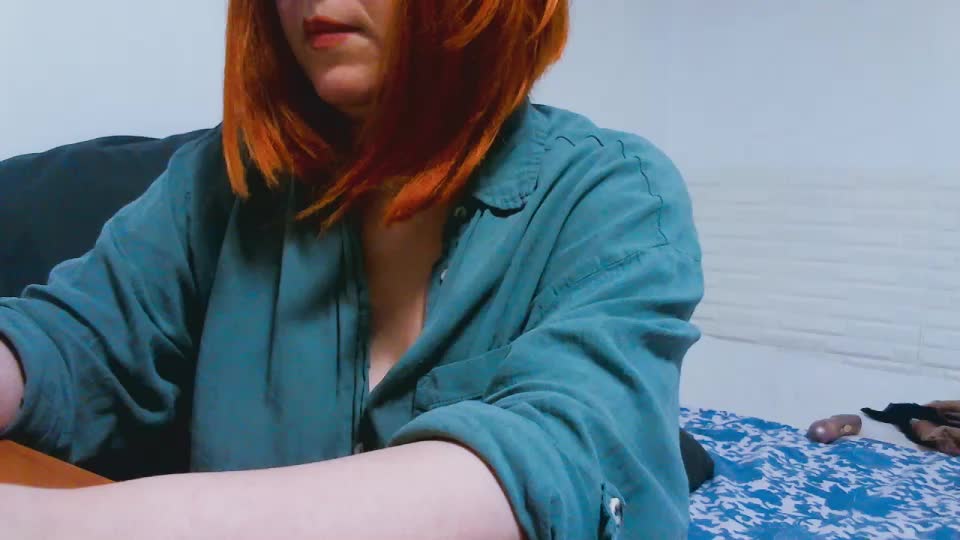 CrazyMary777 Adult Chat December 8, 2025