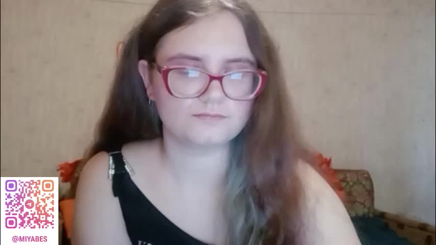 miyabe Adult Chat December 7, 2025