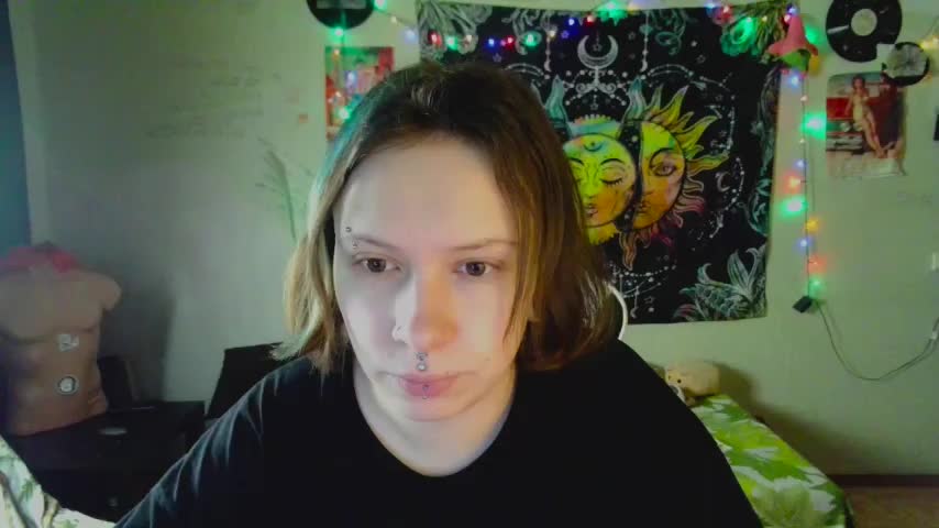 Lil_foxxx Adult Chat December 8, 2025