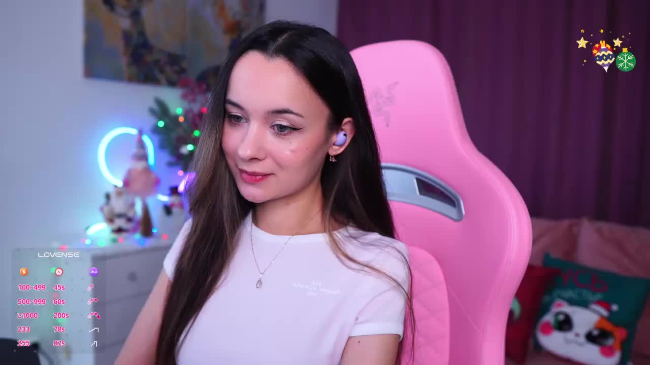 JuicyAngel Adult Chat December 7, 2025