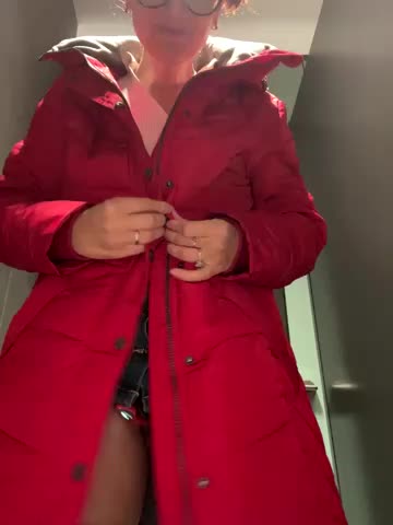 NataKitten Adult Chat December 7, 2025