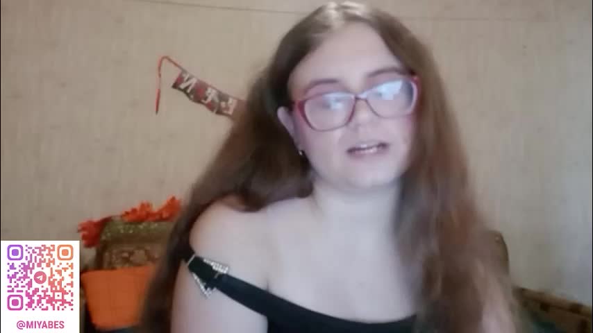 miyabe Adult Chat December 7, 2025