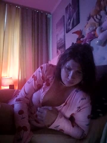 ROXOLANAA_SEXY Adult Chat December 7, 2025