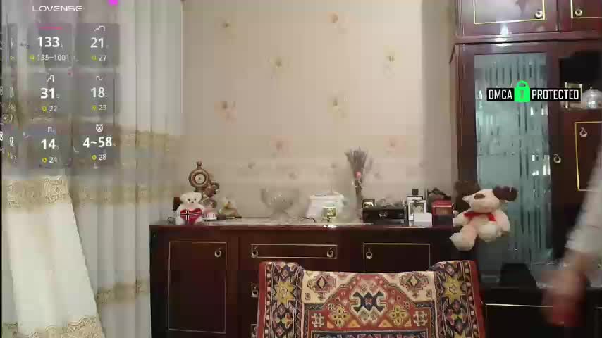 caroliiine Adult Chat December 7, 2025